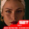 Music Destination, Tekla – 28 Dicembre 2023