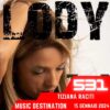 Music Destination, Tiziana Raciti – 16 Gennaio 2024