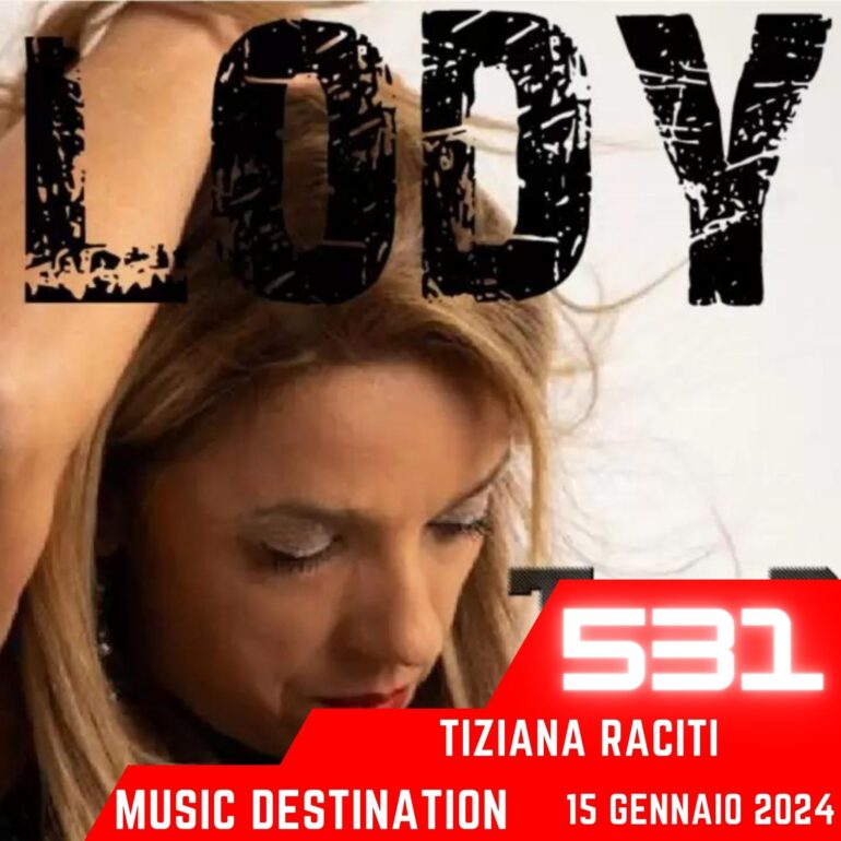 Music Destination