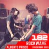 RockWave, puntata 182 – 13 dicembre 2023