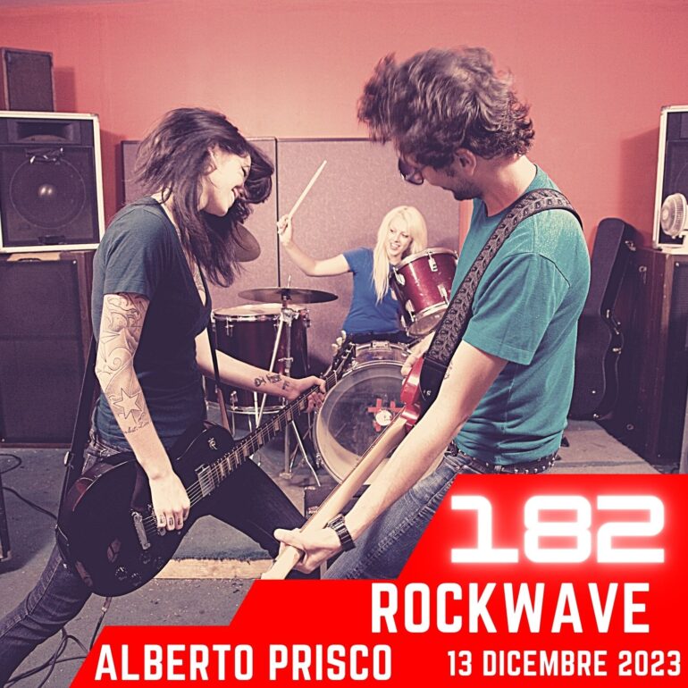 RockWave