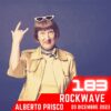 RockWave, puntata 183 – 20 dicembre 2023