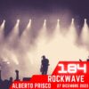 Rockwave, puntata 184 – 27 dicembre 2023