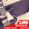 Rockwave, puntata 185 – 3 gennaio 2024