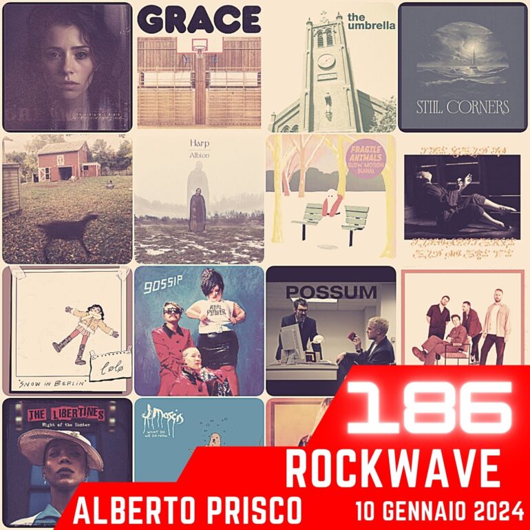 RockWave