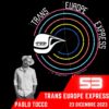 Trans Europe Express, puntata 53 – 23 Dicembre 2023
