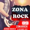 Zona Rock, puntata 89 – 18 dicembre 2023