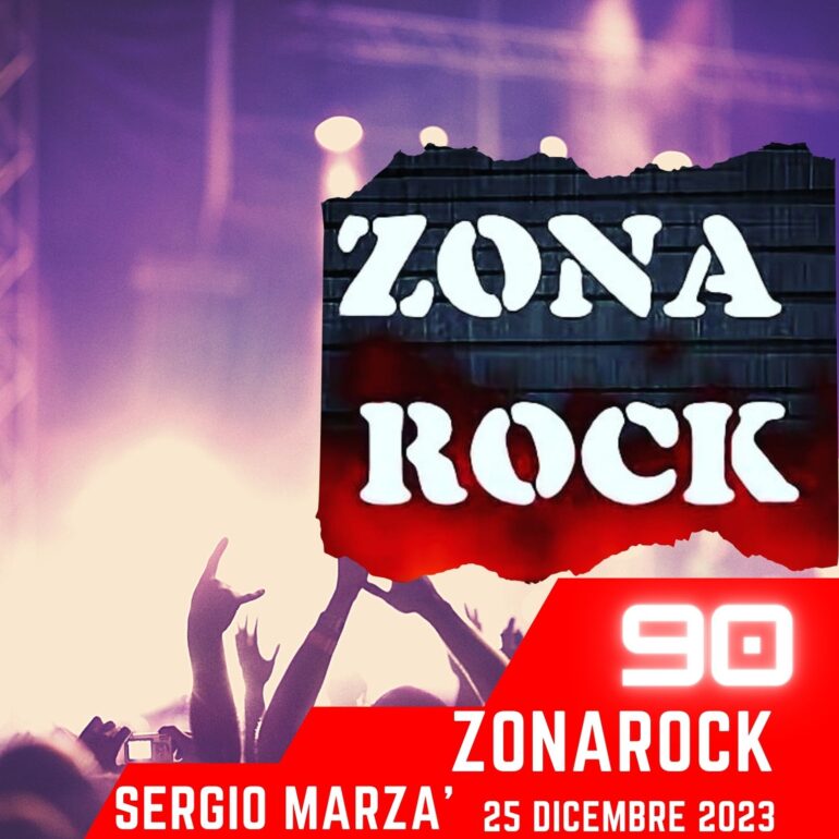Zona Rock