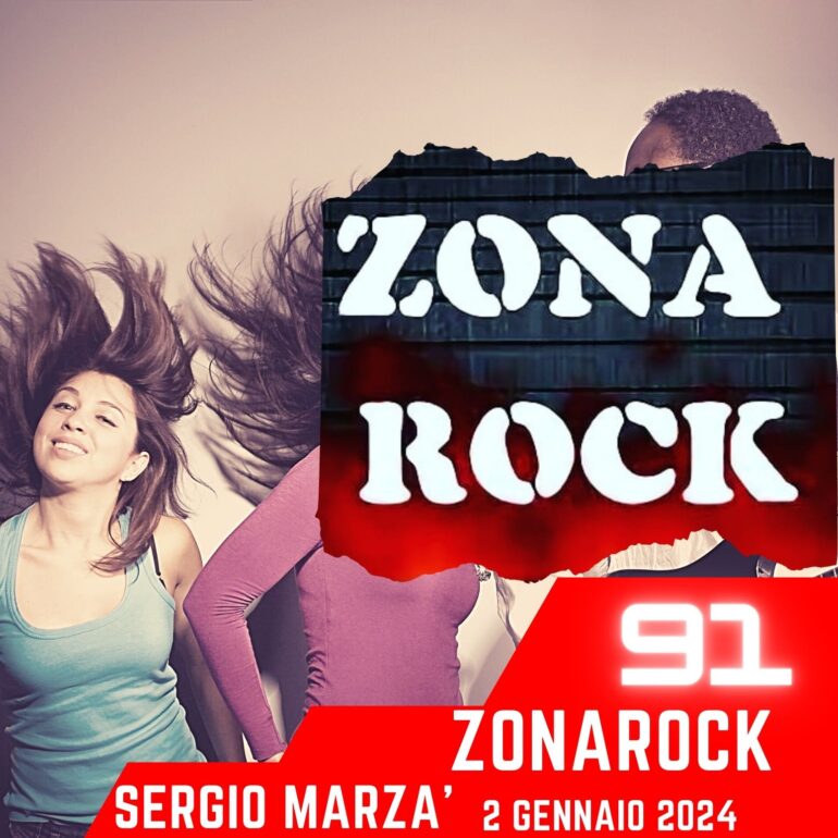 Zona Rock