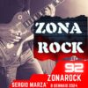 Zona Rock, puntata 92 – 8 gennaio 2024