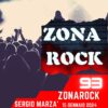 Zona Rock, puntata 93 – 15 gennaio 2024