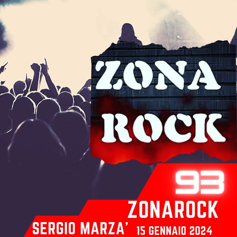 Zona Rock