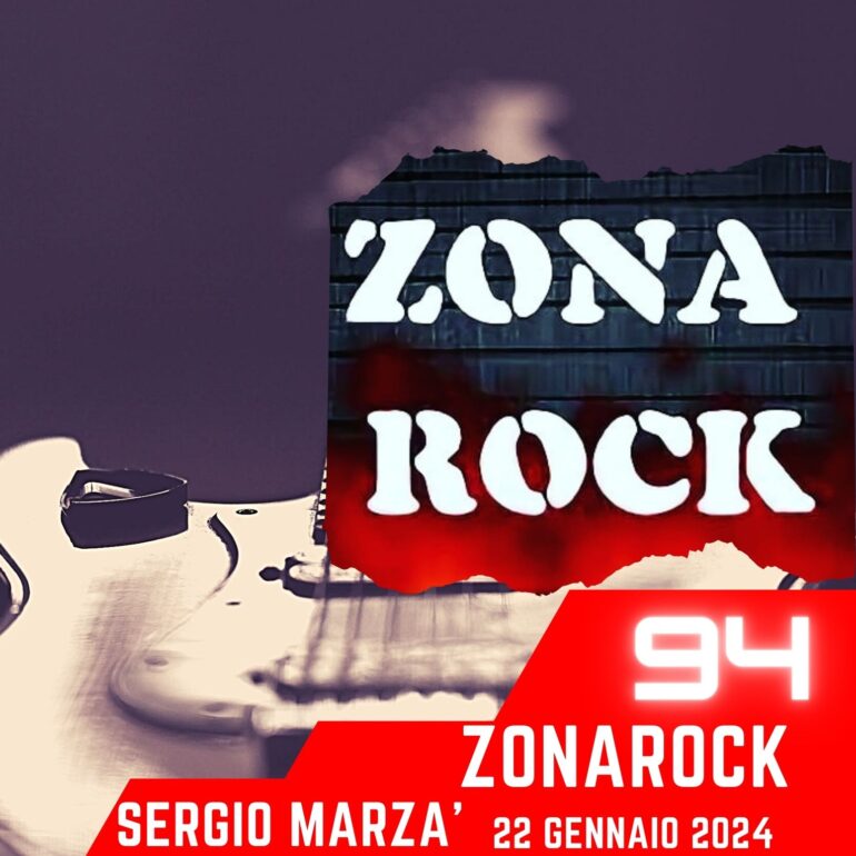 Zona Rock