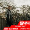 Music Destination, Giuseppe Cucè – 6 Febbraio 2024