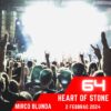 Heart Of Stone, puntata 64 – 2 febbraio 2024