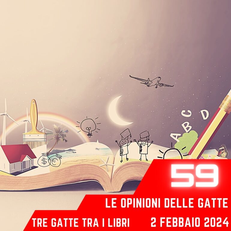Le Opinioni Delle Gatte