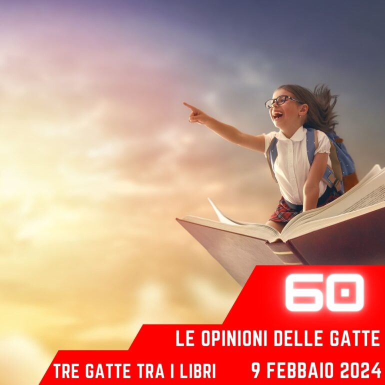 Le Opinioni Delle Gatte