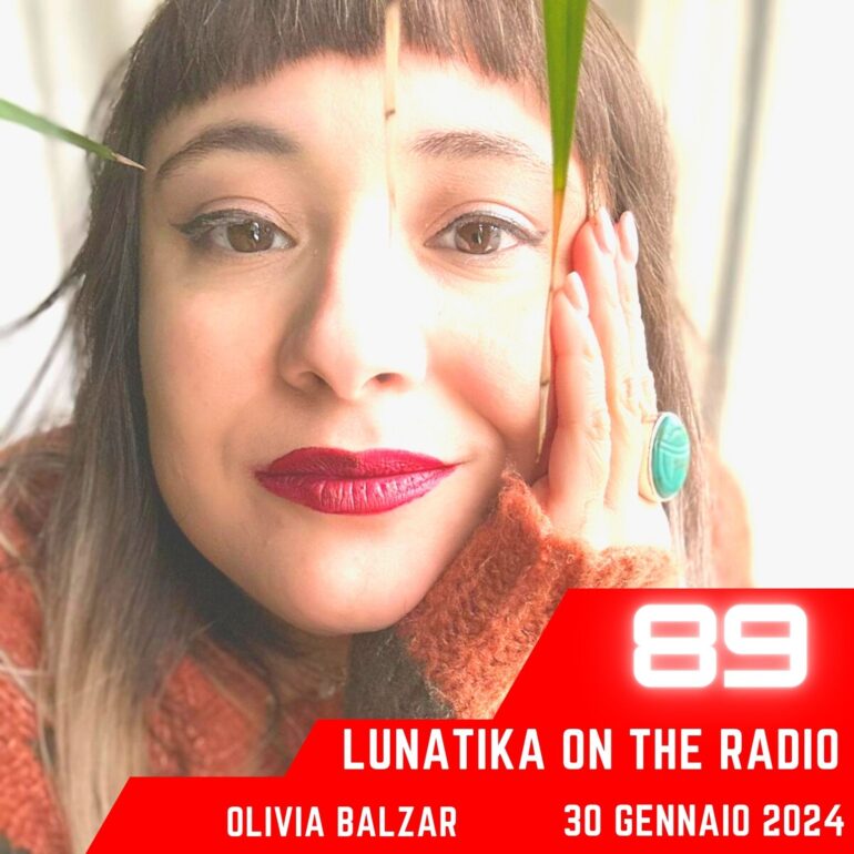 Lunatika On The Radio