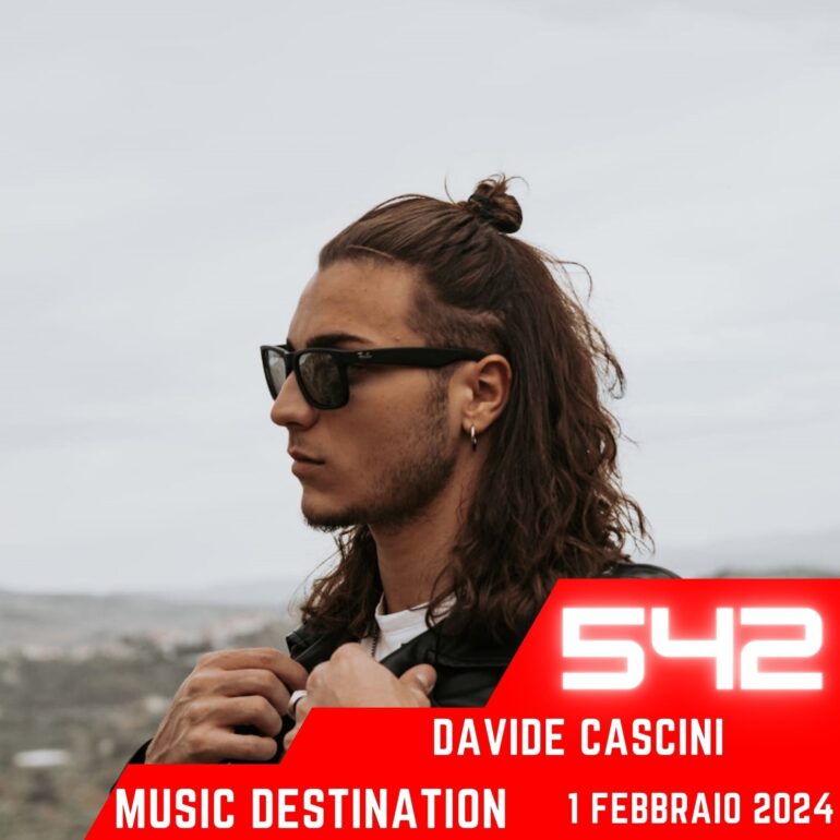 Music Destination