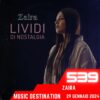 Music Destination, Zaira – 29 Gennaio 2024