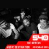 Music Destination, The Bowers – 30 Gennaio 2024