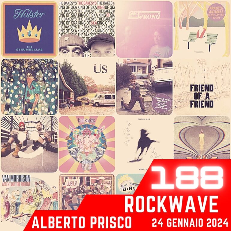 Rockwave