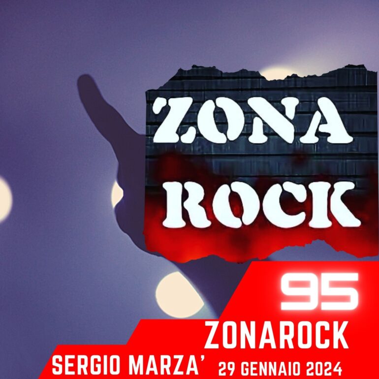 Zona Rock