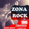 Zona Rock, puntata 96 – 5 febbraio 2024