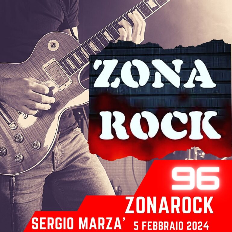 Zona Rock