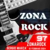Zona Rock, puntata 97 – 12 febbraio 2024