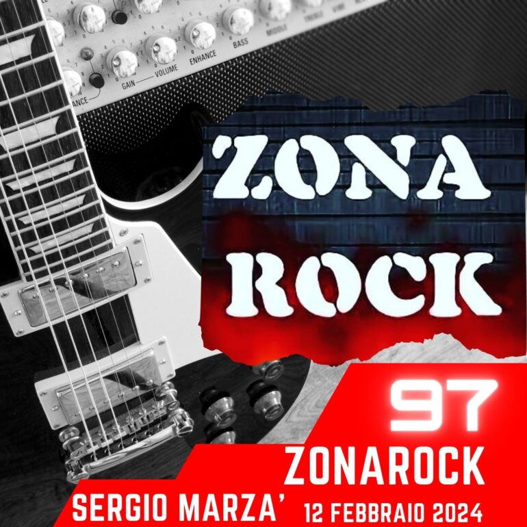 Zona Rock
