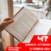Curiosità Letterarie, puntata 47 – 15 Febbraio 2023