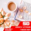 Curiosità Letterarie, puntata 50 – 7 Marzo 2024