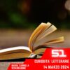 Curiosità Letterarie, puntata 51 – 14 Marzo 2024