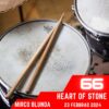 Heart Of Stone, puntata 66 – 23 febbraio 2024