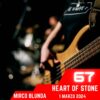 Heart Of Stone, puntata 67 – 1 marzo 2024