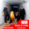 Heart Of Stone, puntata 69 – 15 marzo 2024