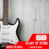 Heart Of Stone, puntata 68 – 8 marzo 2024