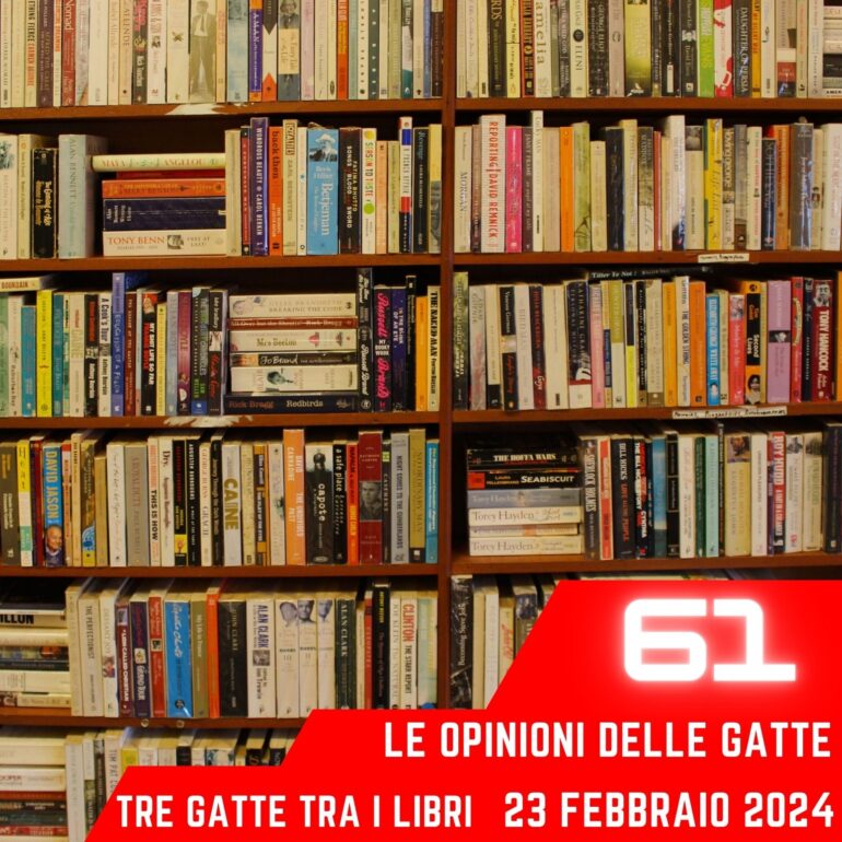 Le Opinioni Delle Gatte