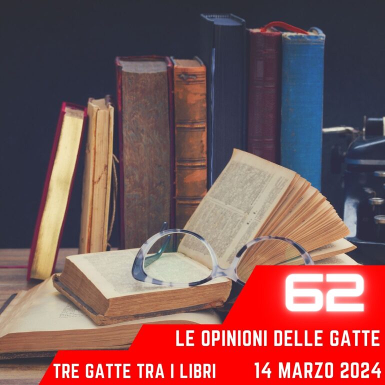 Le Opinioni Delle Gatte
