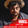 Music Destination, Cortellino – 20 Febbraio 2024