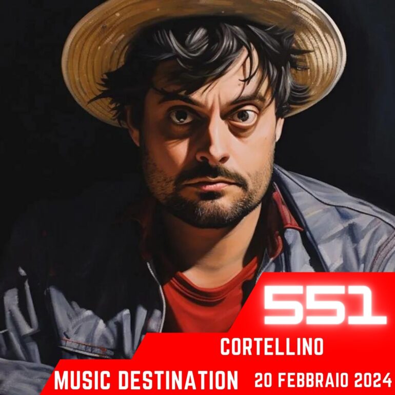 Music Destination