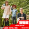 Music Destination, Amore Psiche – 8 Marzo 2024