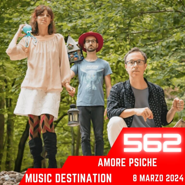 Music Destination