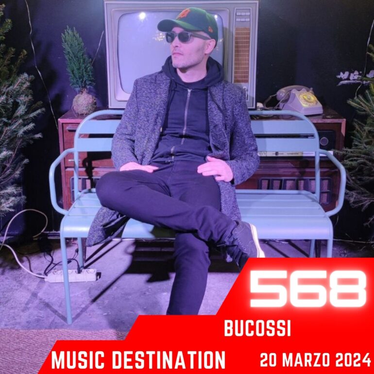Music Destination