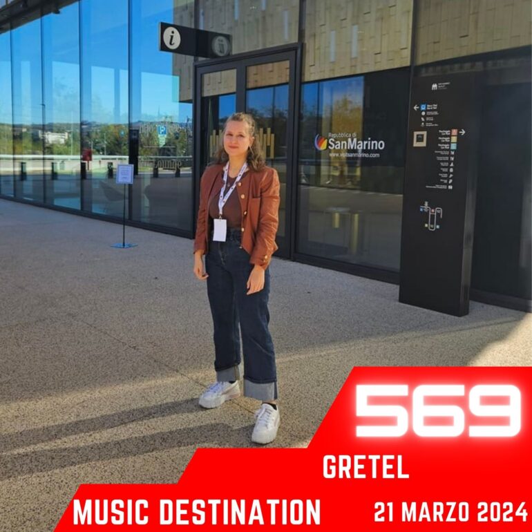 Music Destination