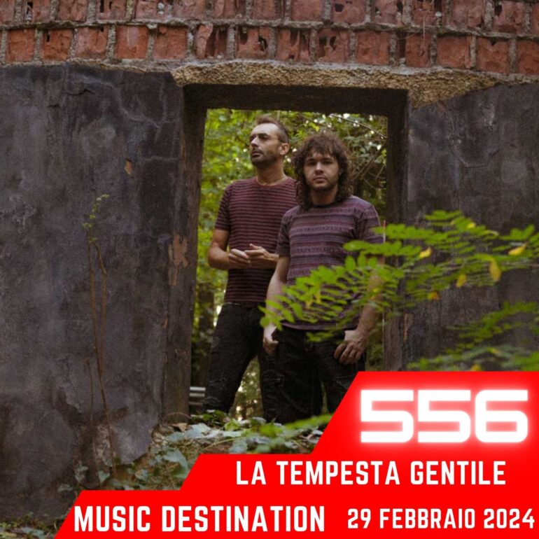Music Destination