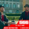 Music Destination, Le Folli Arie – 14 Marzo 2024