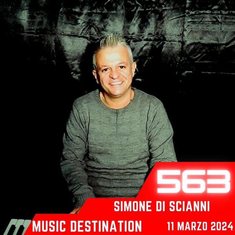 Music Destination
