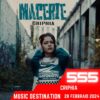 Music Destination, Criphia – 28 Febbraio 2024